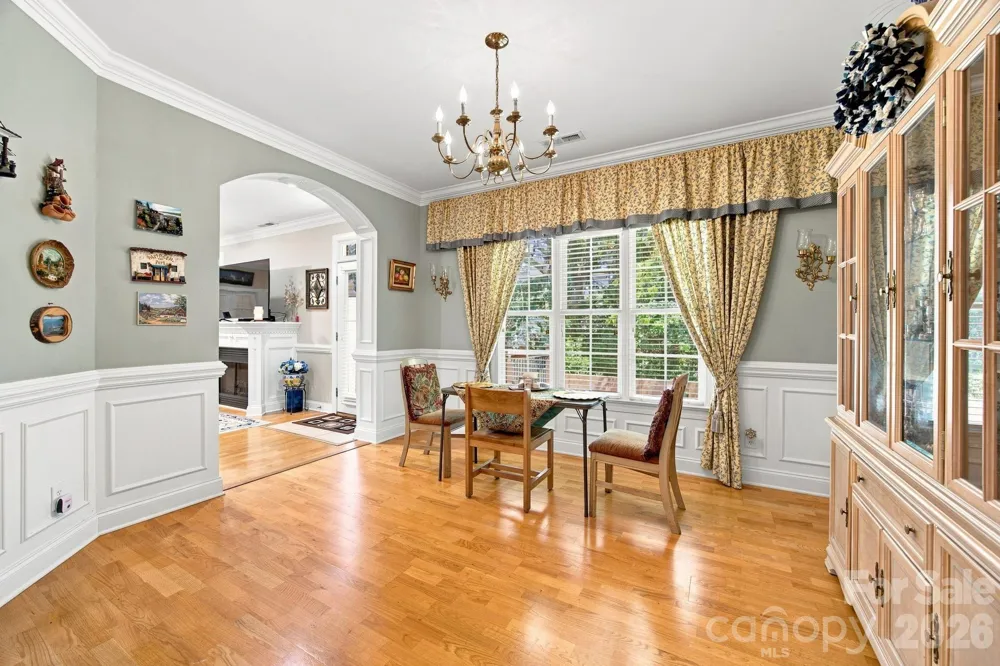 1511 Elkhart Circle Gastonia, NC 28054