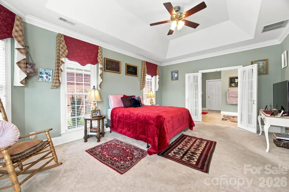 1511 Elkhart Circle Gastonia, NC 28054