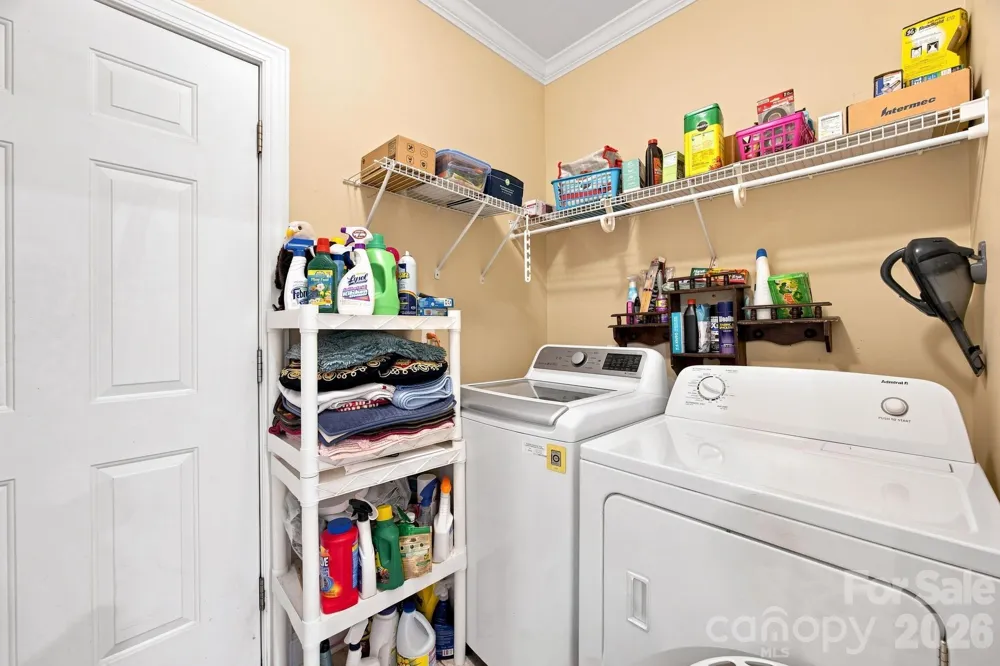 1511 Elkhart Circle Gastonia, NC 28054