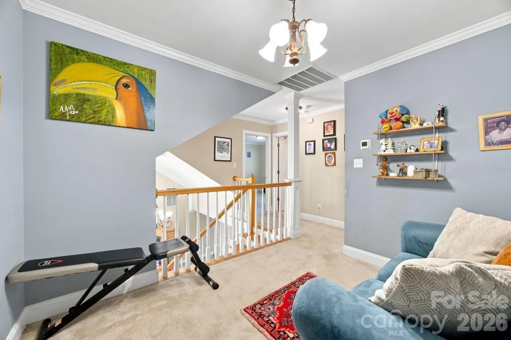 1511 Elkhart Circle Gastonia, NC 28054