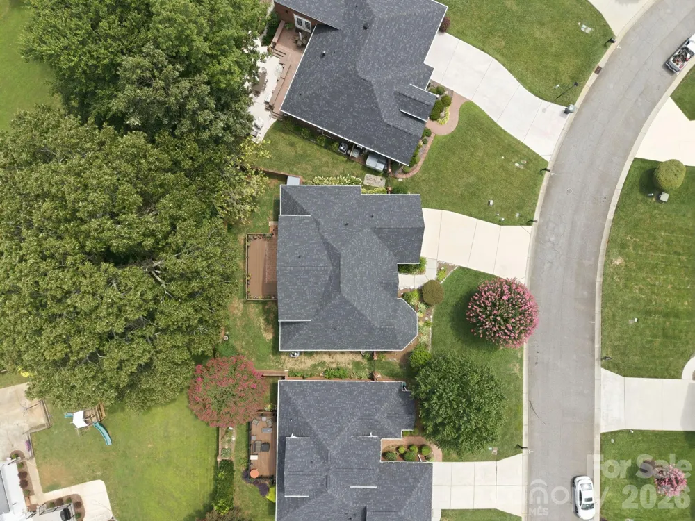 1511 Elkhart Circle Gastonia, NC 28054