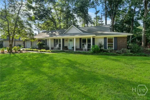 100 Strathy Hall Drive