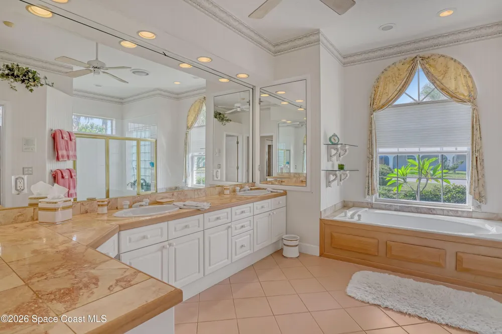 1530 Bay Shore Drive Cocoa Beach, FL 32931