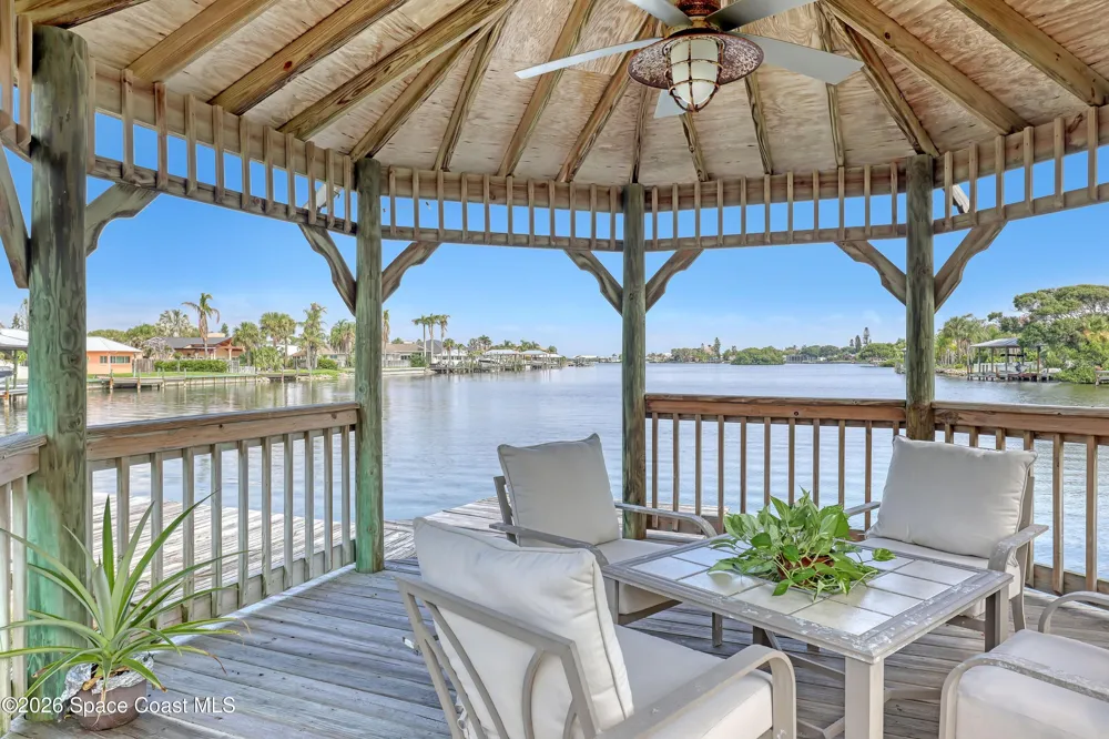 1530 Bay Shore Drive Cocoa Beach, FL 32931