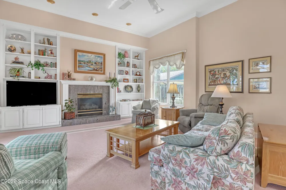 1530 Bay Shore Drive Cocoa Beach, FL 32931