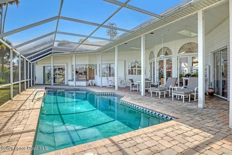 1530 Bay Shore Drive Cocoa Beach, FL 32931