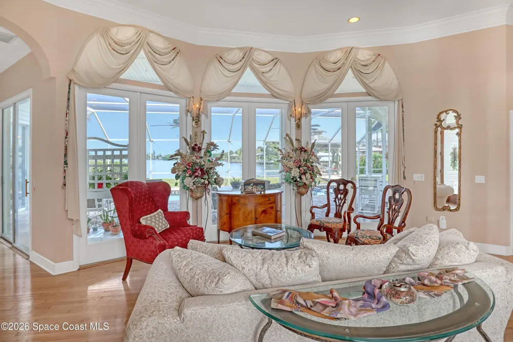 1530 Bay Shore Drive Cocoa Beach, FL 32931