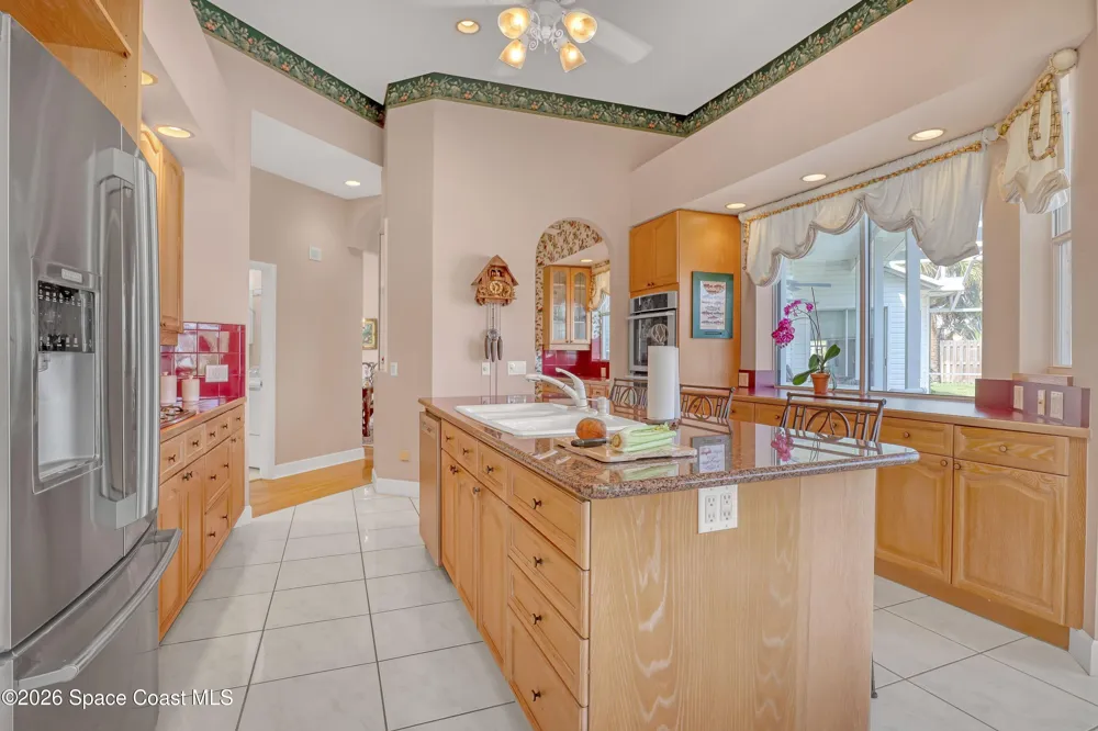 1530 Bay Shore Drive Cocoa Beach, FL 32931