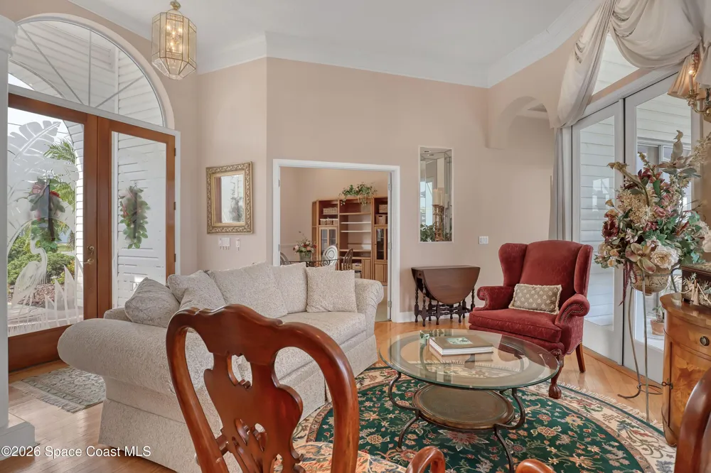 1530 Bay Shore Drive Cocoa Beach, FL 32931