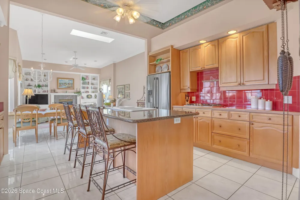 1530 Bay Shore Drive Cocoa Beach, FL 32931