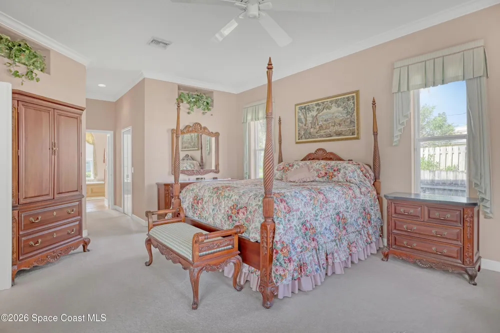 1530 Bay Shore Drive Cocoa Beach, FL 32931