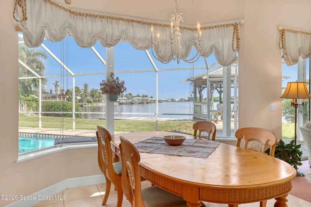 1530 Bay Shore Drive Cocoa Beach, FL 32931