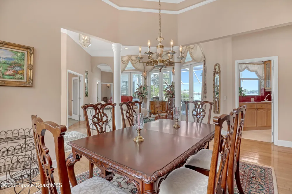 1530 Bay Shore Drive Cocoa Beach, FL 32931