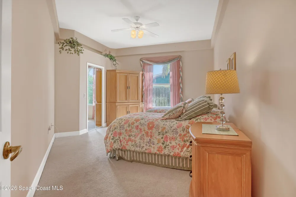 1530 Bay Shore Drive Cocoa Beach, FL 32931