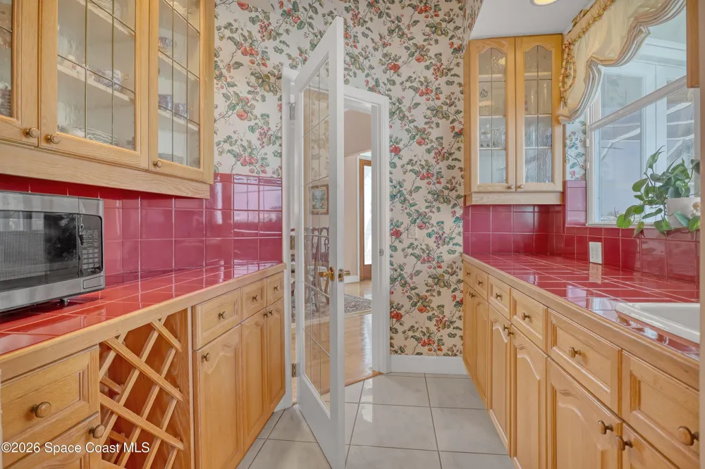 1530 Bay Shore Drive Cocoa Beach, FL 32931