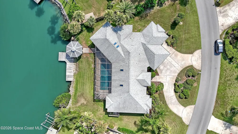 1530 Bay Shore Drive Cocoa Beach, FL 32931