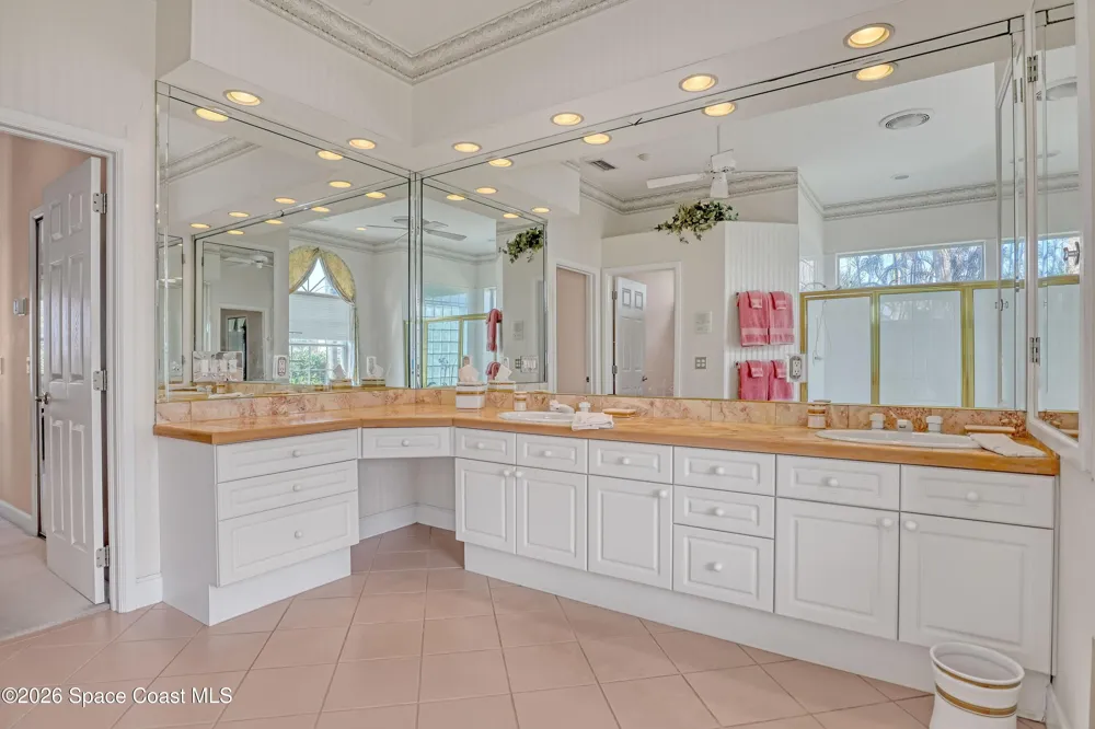1530 Bay Shore Drive Cocoa Beach, FL 32931