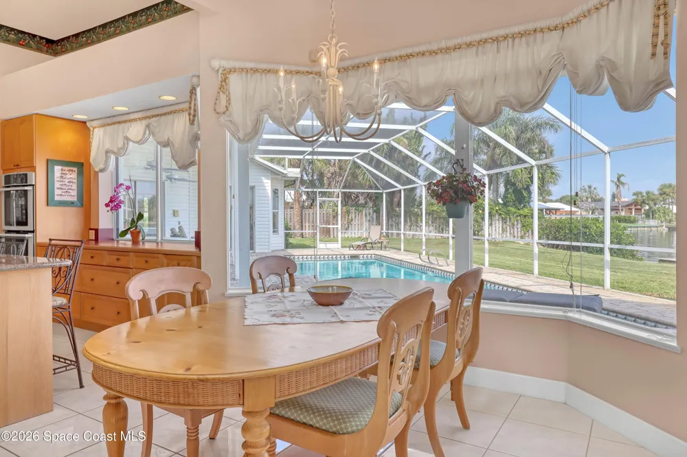 1530 Bay Shore Drive Cocoa Beach, FL 32931