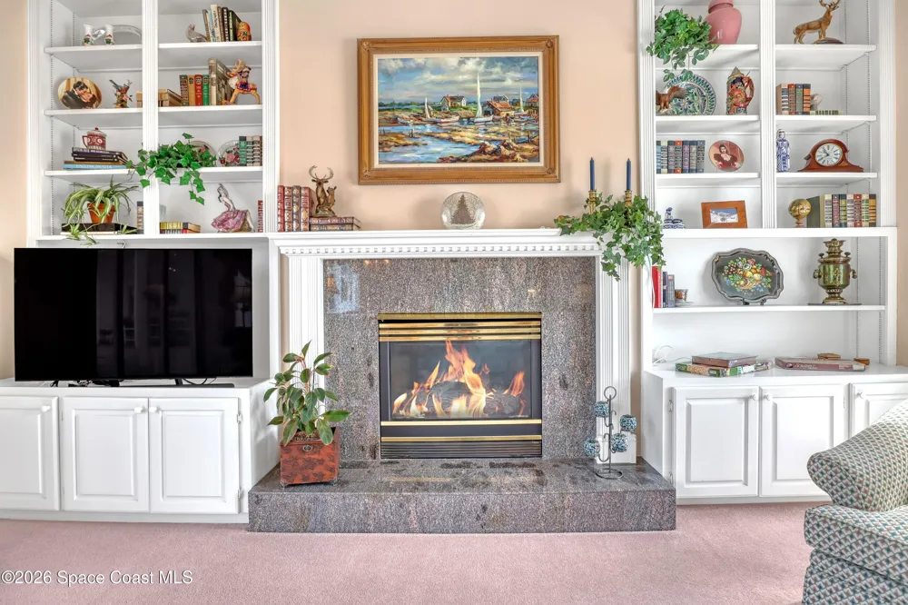 1530 Bay Shore Drive Cocoa Beach, FL 32931