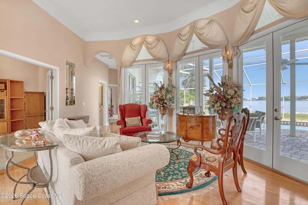 1530 Bay Shore Drive Cocoa Beach, FL 32931