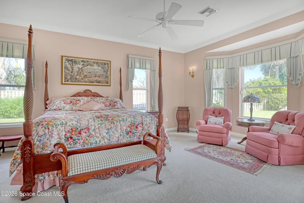 1530 Bay Shore Drive Cocoa Beach, FL 32931