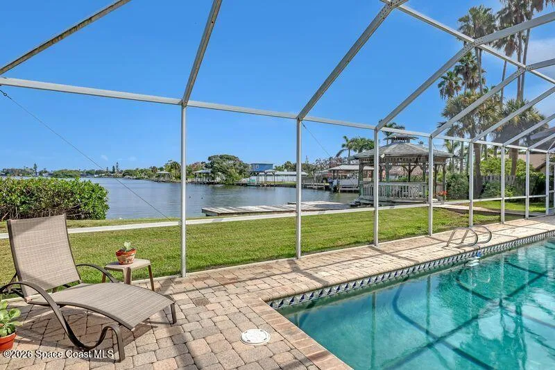 1530 Bay Shore Drive Cocoa Beach, FL 32931