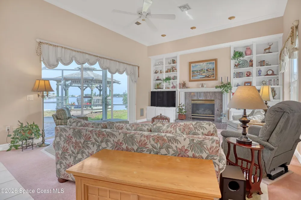 1530 Bay Shore Drive Cocoa Beach, FL 32931