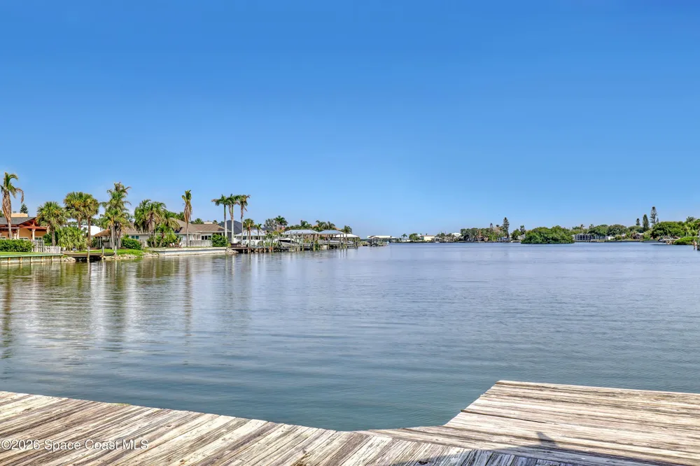 1530 Bay Shore Drive Cocoa Beach, FL 32931