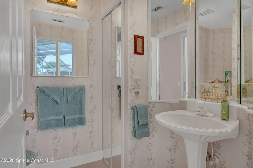 1530 Bay Shore Drive Cocoa Beach, FL 32931