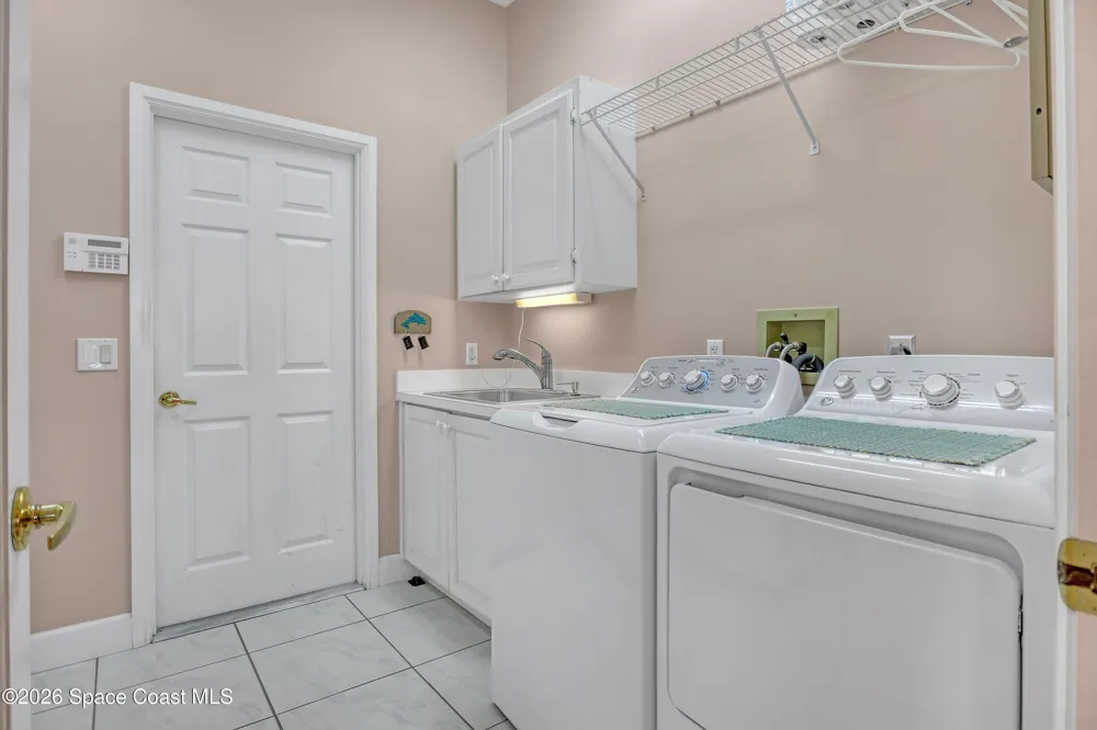 1530 Bay Shore Drive Cocoa Beach, FL 32931