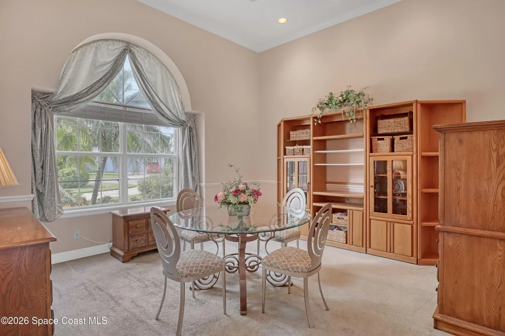 1530 Bay Shore Drive Cocoa Beach, FL 32931