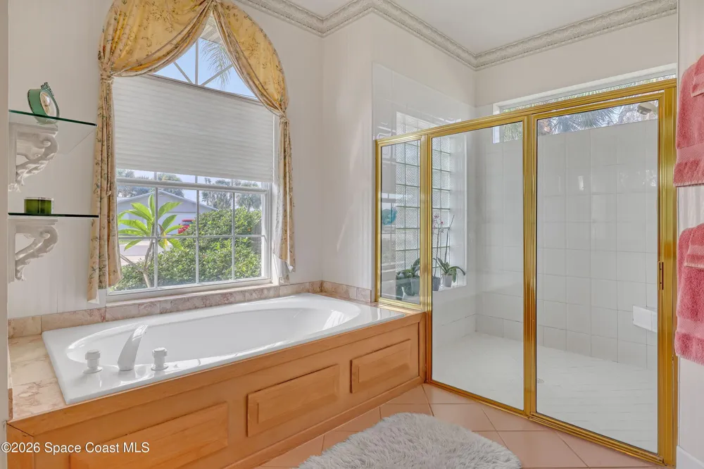 1530 Bay Shore Drive Cocoa Beach, FL 32931