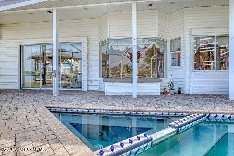 1530 Bay Shore Drive Cocoa Beach, FL 32931