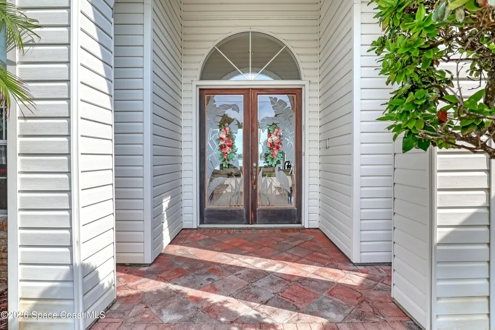 1530 Bay Shore Drive Cocoa Beach, FL 32931