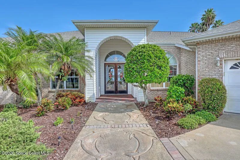 1530 Bay Shore Drive Cocoa Beach, FL 32931