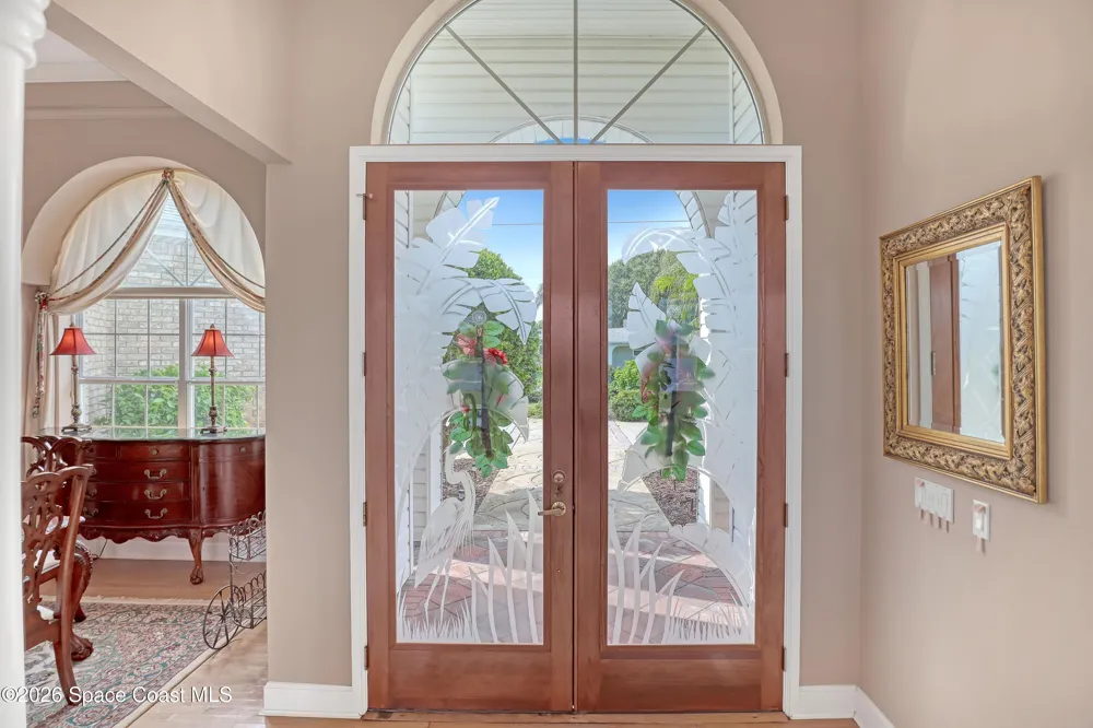 1530 Bay Shore Drive Cocoa Beach, FL 32931