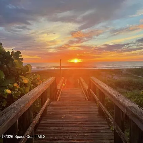 1530 Bay Shore Drive Cocoa Beach, FL 32931