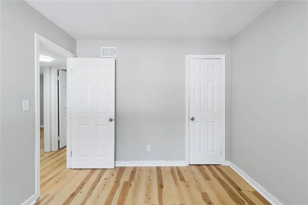 4855 College Street #7 Forest Park, GA 30297