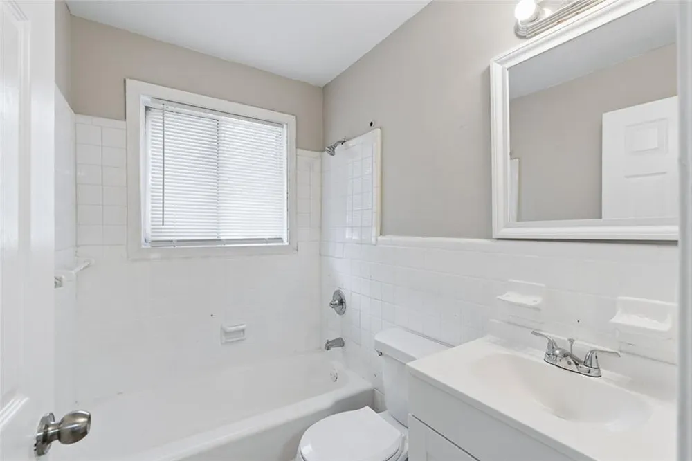 4855 College Street #7 Forest Park, GA 30297