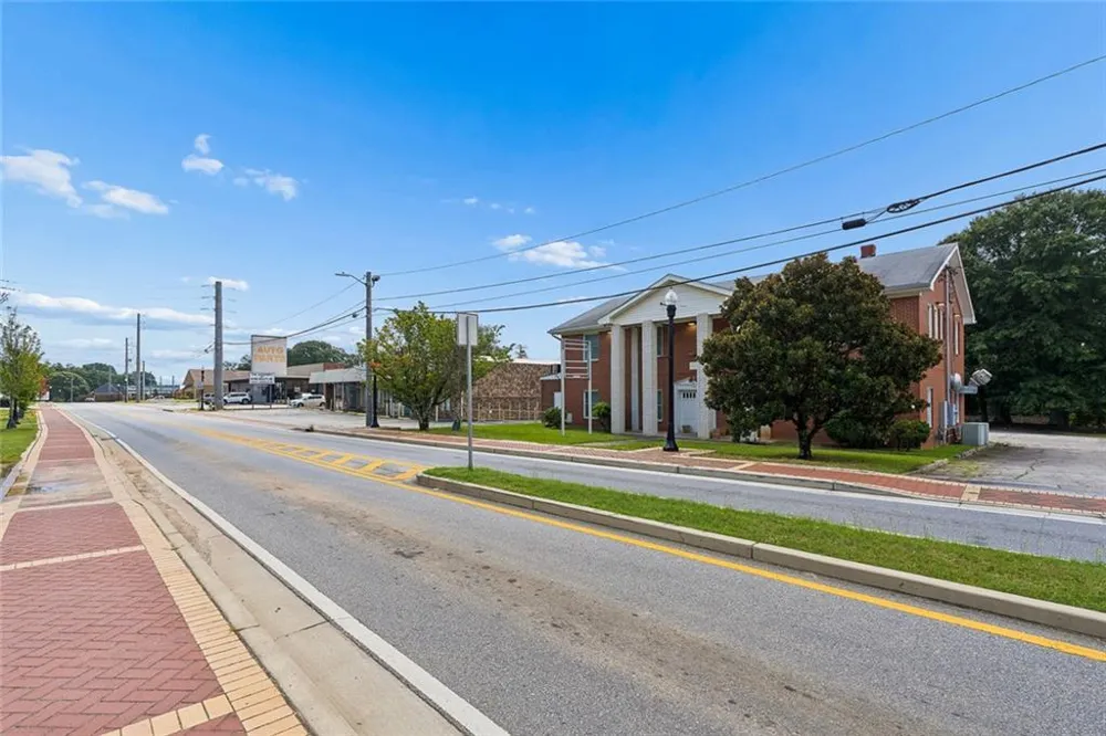 4855 College Street #7 Forest Park, GA 30297
