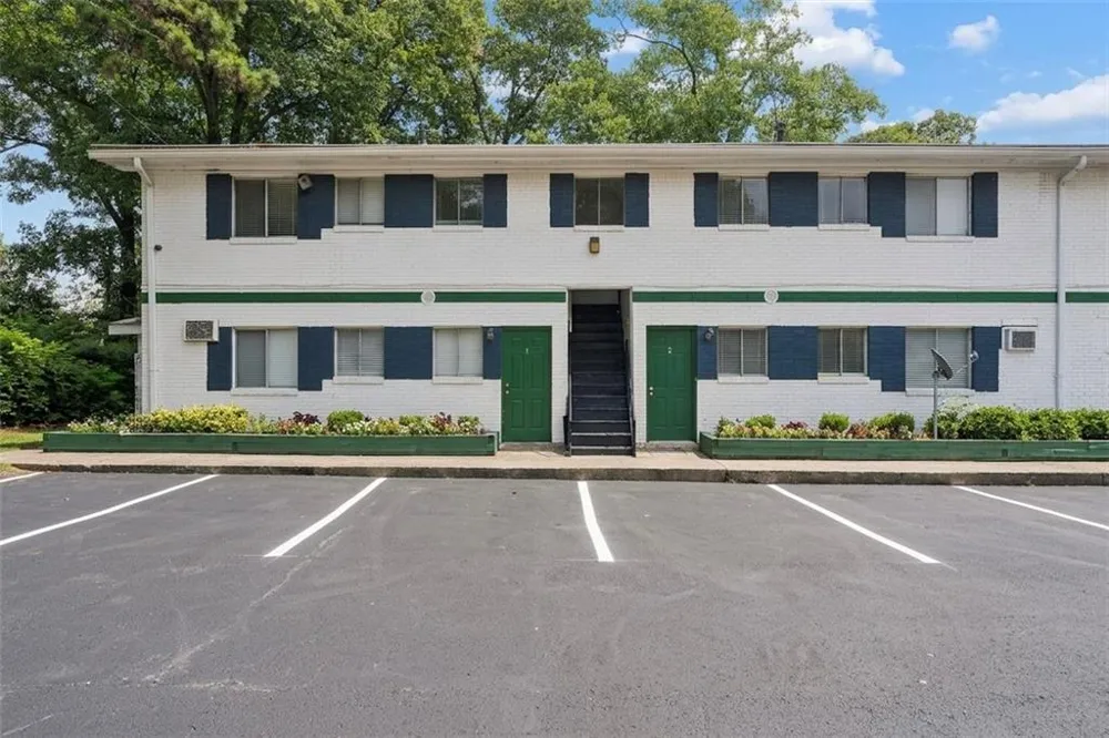 4855 College Street #7 Forest Park, GA 30297