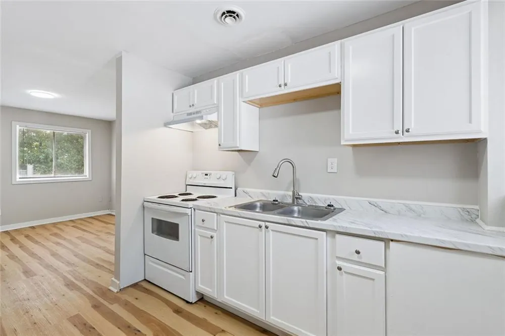 4855 College Street #7 Forest Park, GA 30297