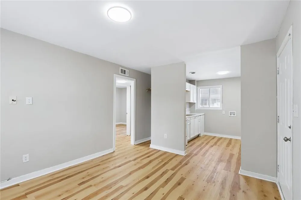 4855 College Street #7 Forest Park, GA 30297