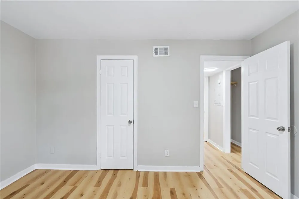 4855 College Street #7 Forest Park, GA 30297