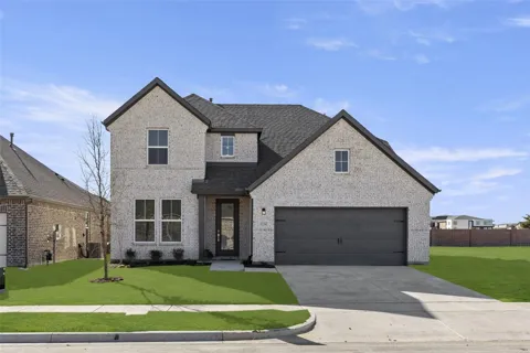 3203 Dunbar Drive