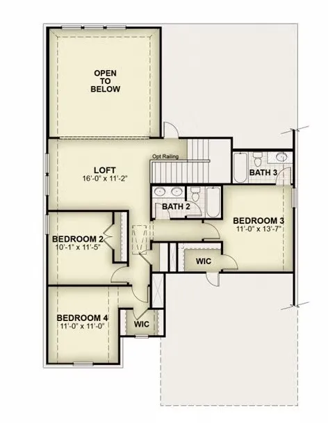 3203 Dunbar Drive Royse City, TX 75189