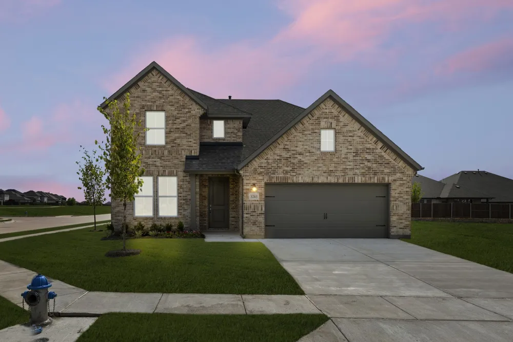 3203 Dunbar Drive Royse City, TX 75189
