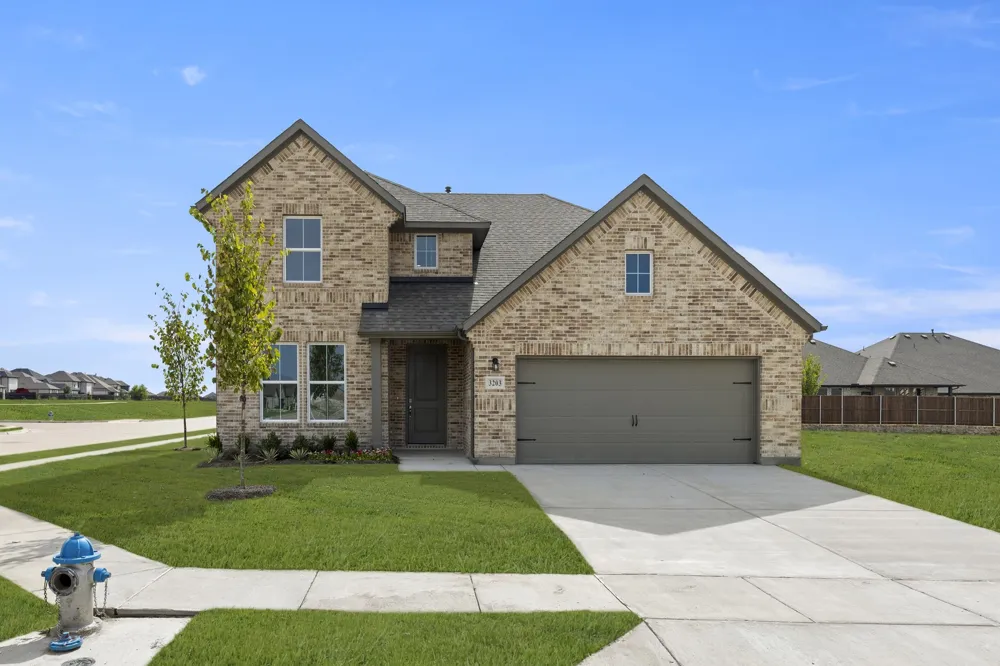 3203 Dunbar Drive Royse City, TX 75189