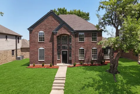 10104 Preston Vineyard Drive