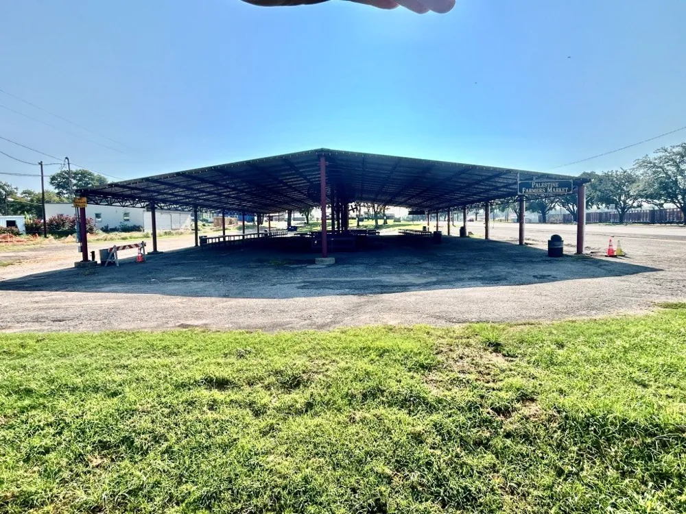401 W Carolina Street Palestine, TX 75803